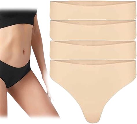 aura nackt|Aura™ Invisible Camel Toe Thong